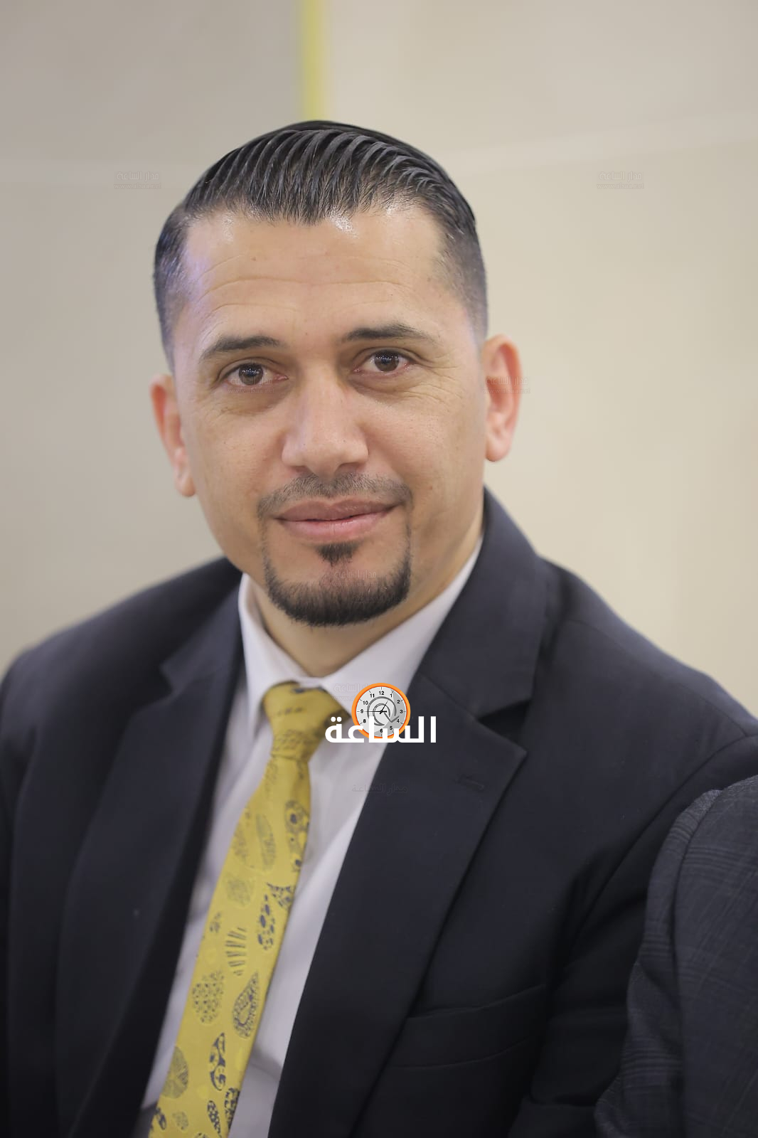 Madar Al-Saa Images 0.02714752122812658