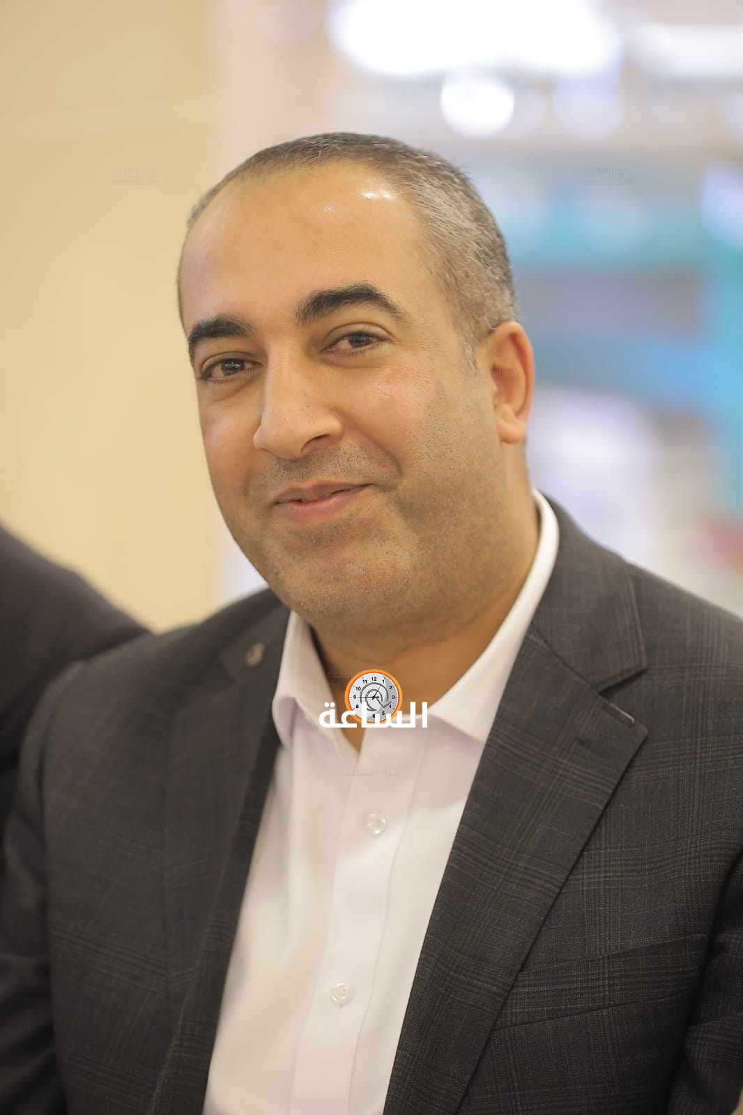 Madar Al-Saa Images 0.9938406307572685