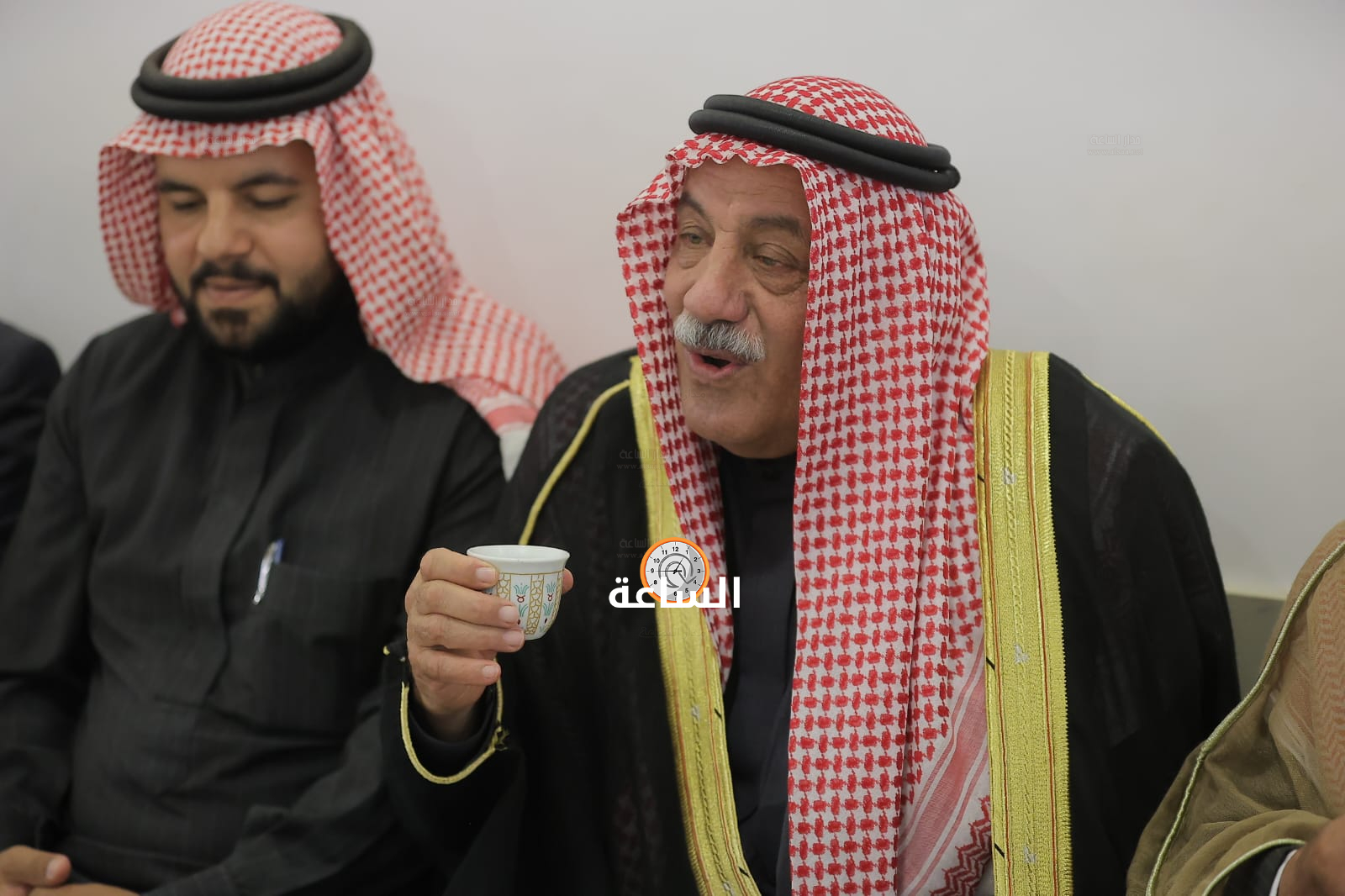 Madar Al-Saa Images 0.13618113033750168