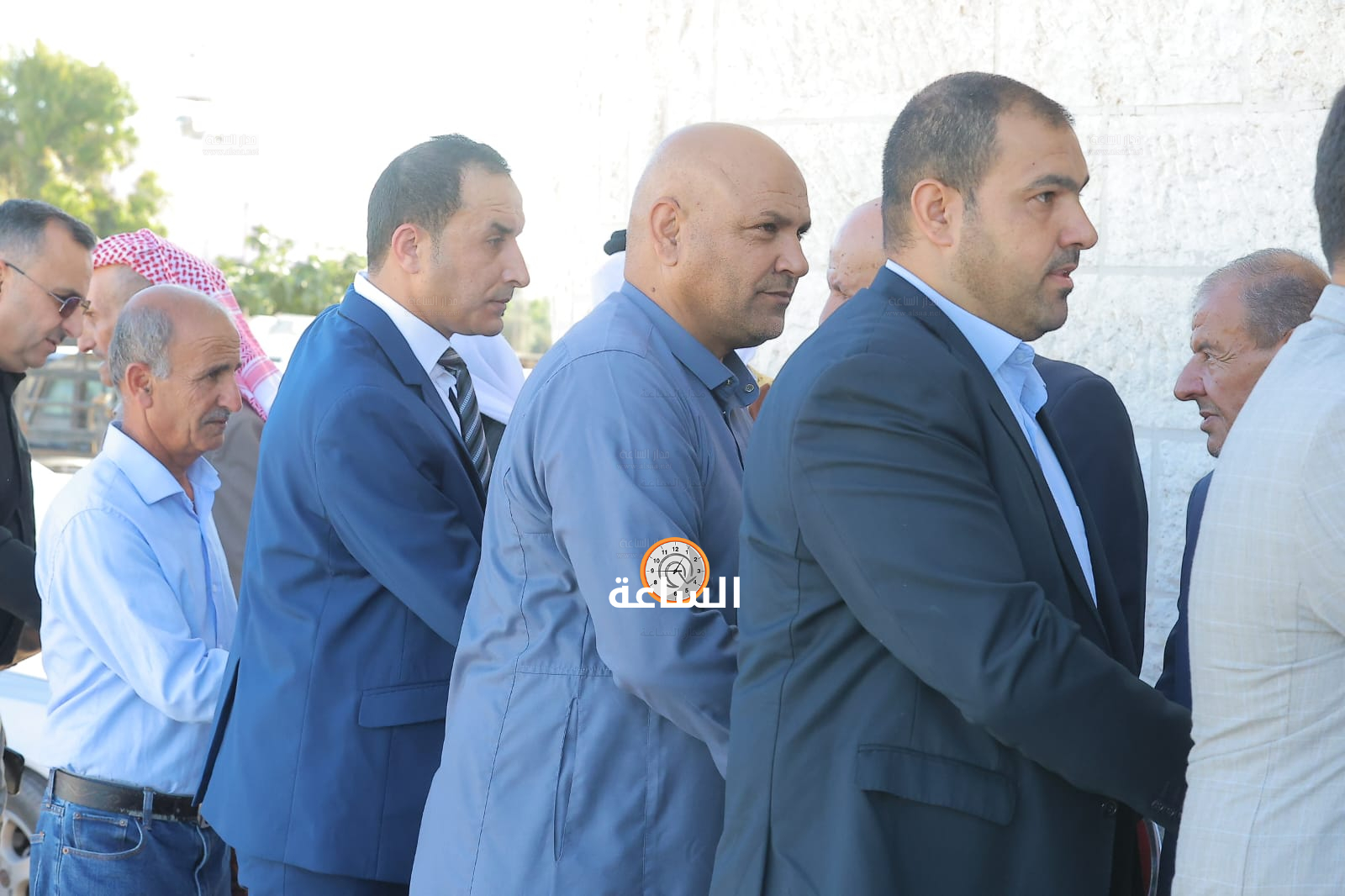 Madar Al-Saa Images 0.31116860044951444