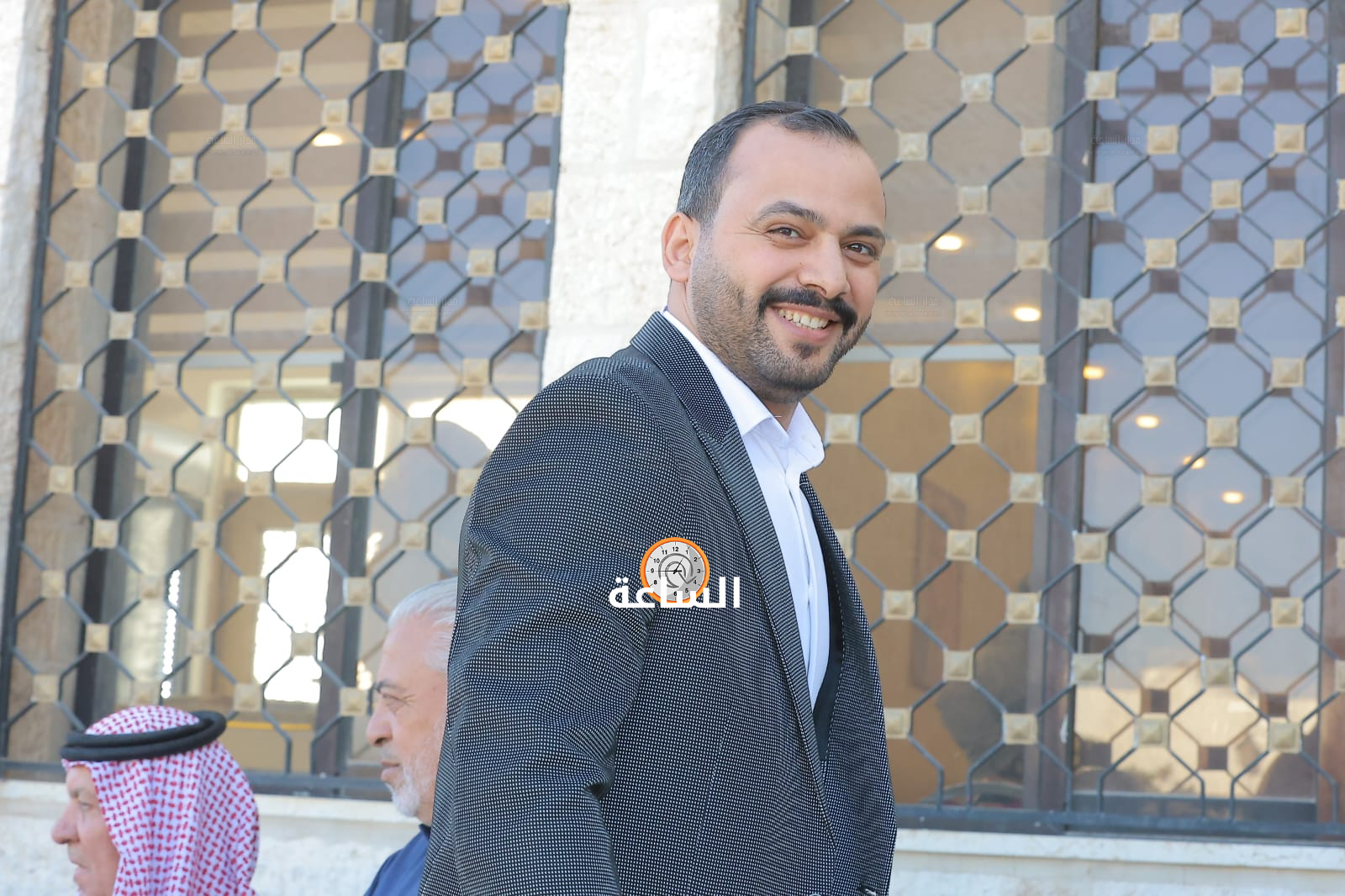 Madar Al-Saa Images 0.6540981085541853