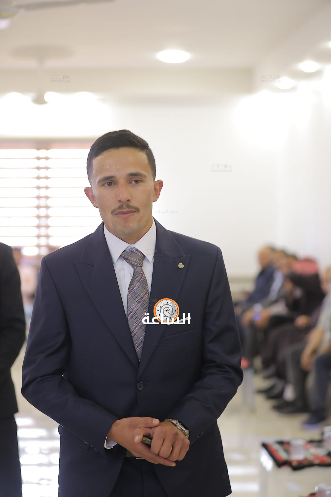 Madar Al-Saa Images 0.01876205712593071