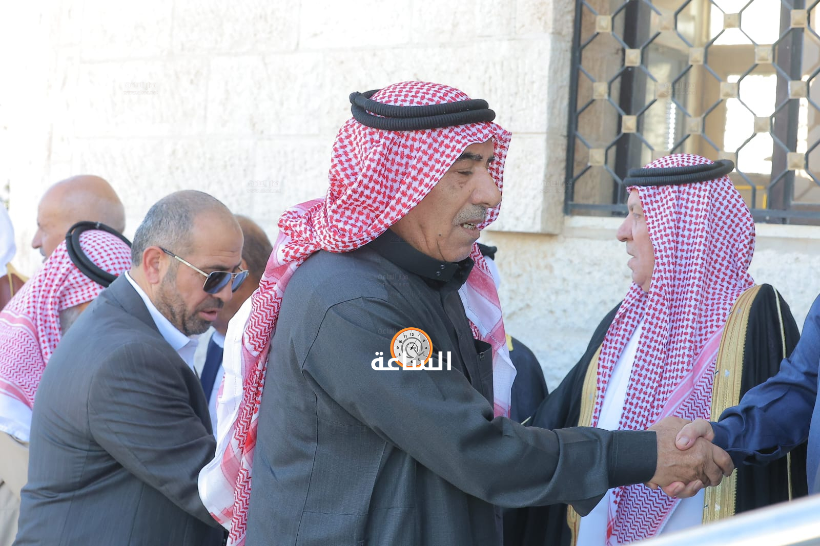 Madar Al-Saa Images 0.07803188637746605