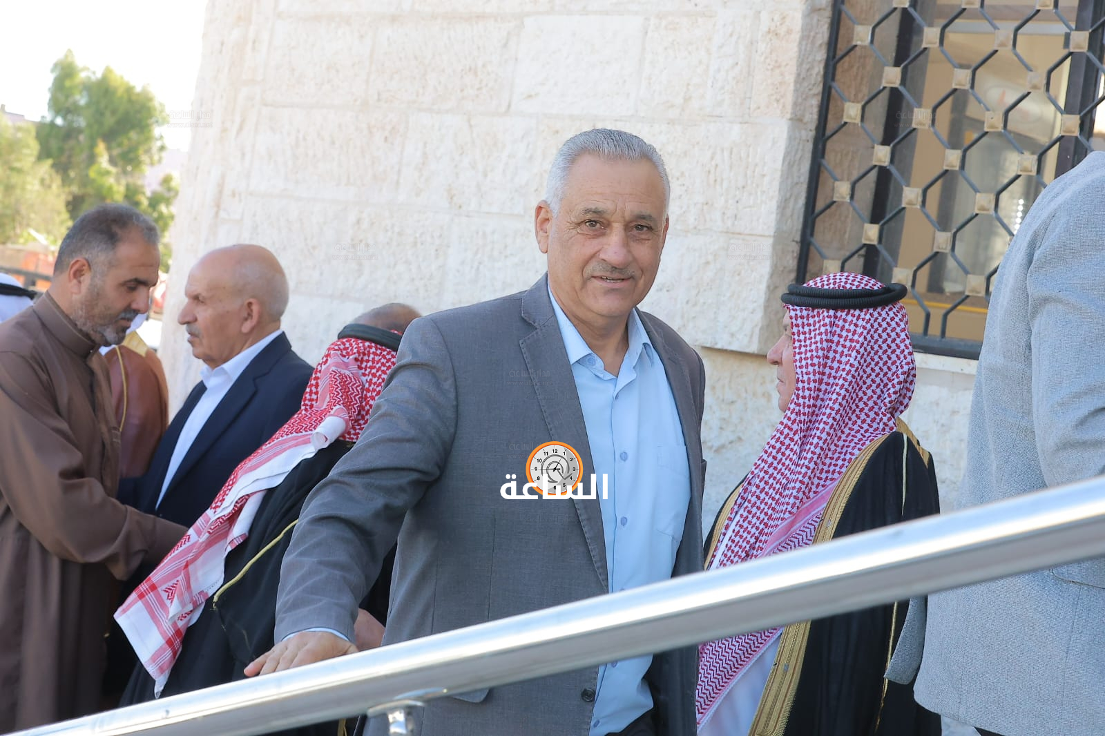 Madar Al-Saa Images 0.5974314469438939