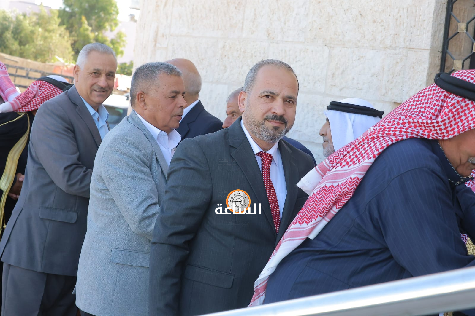 Madar Al-Saa Images 0.5178247908770096