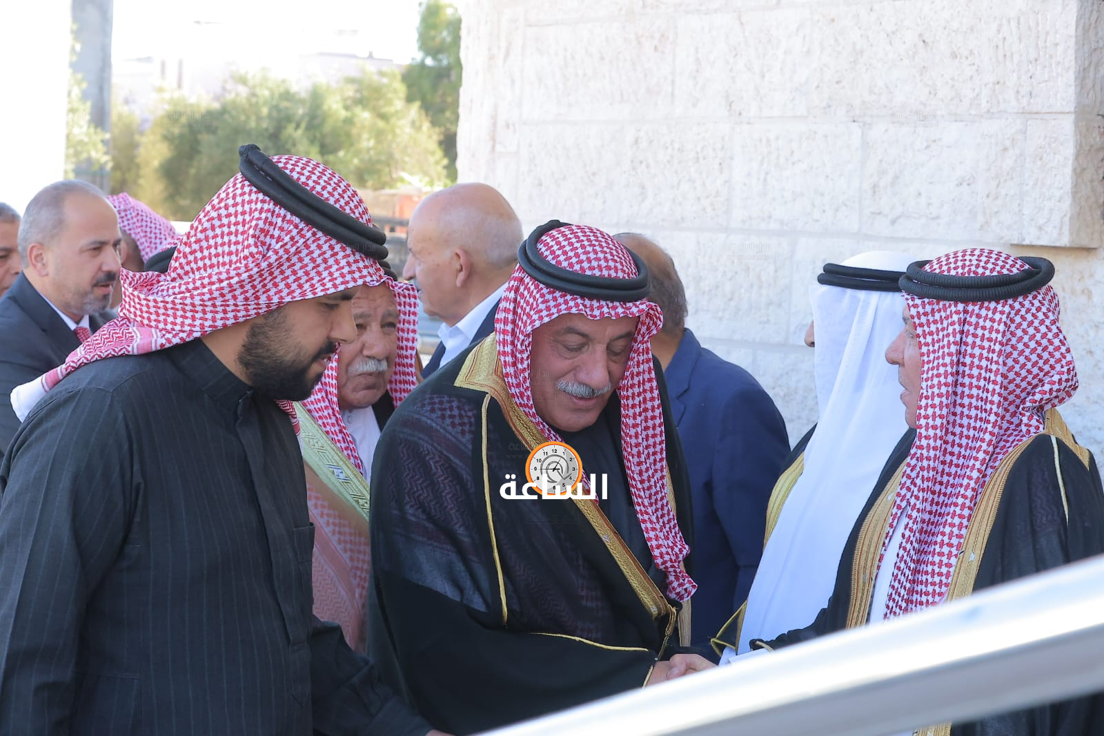 Madar Al-Saa Images 0.5396145775552746