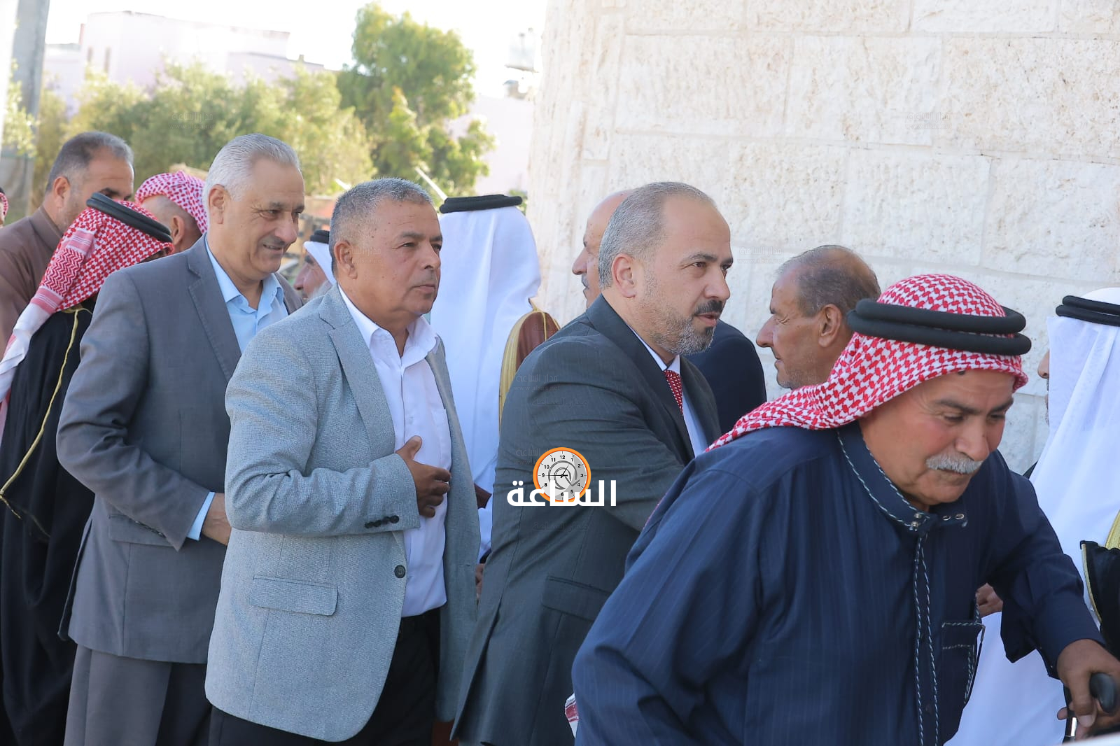 Madar Al-Saa Images 0.4082368067850254