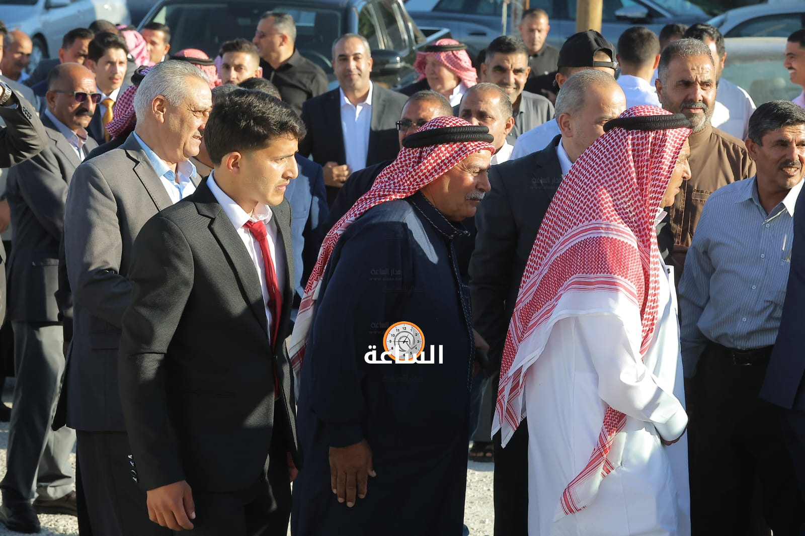 Madar Al-Saa Images 0.7764910912458606