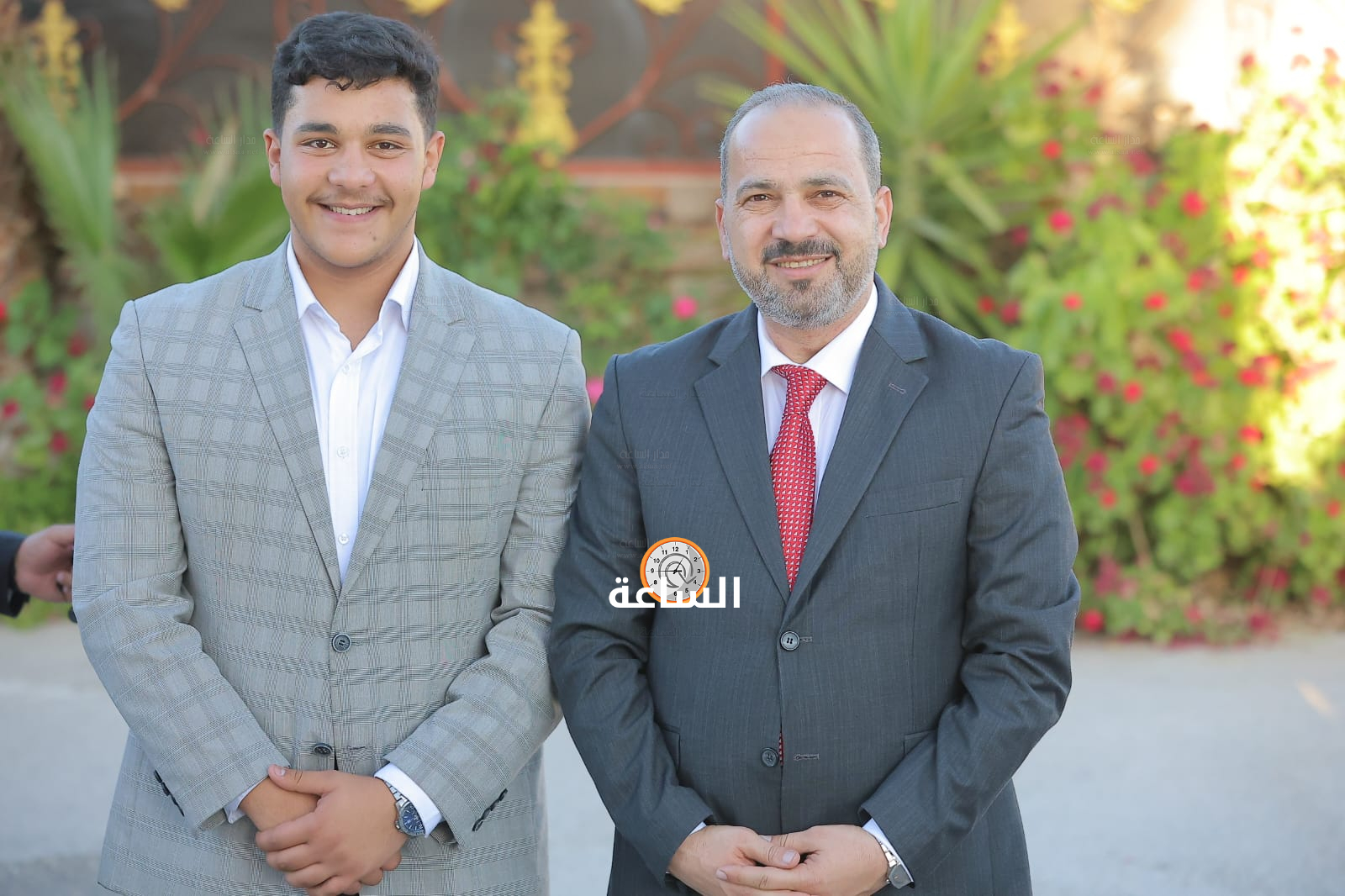 Madar Al-Saa Images 0.20768027447478143