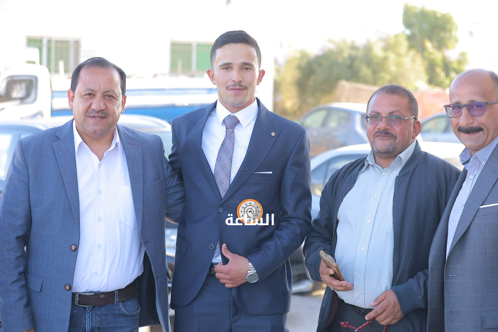 Madar Al-Saa Images 0.3466708735920876