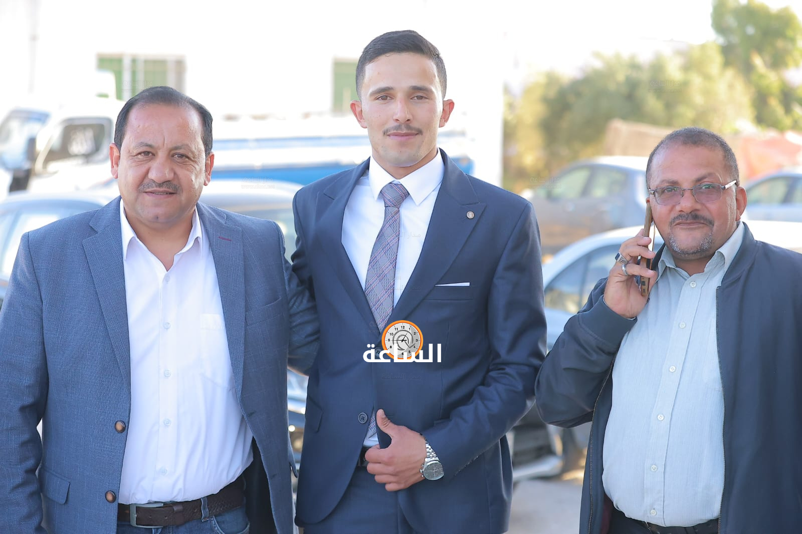 Madar Al-Saa Images 0.5140734797745403