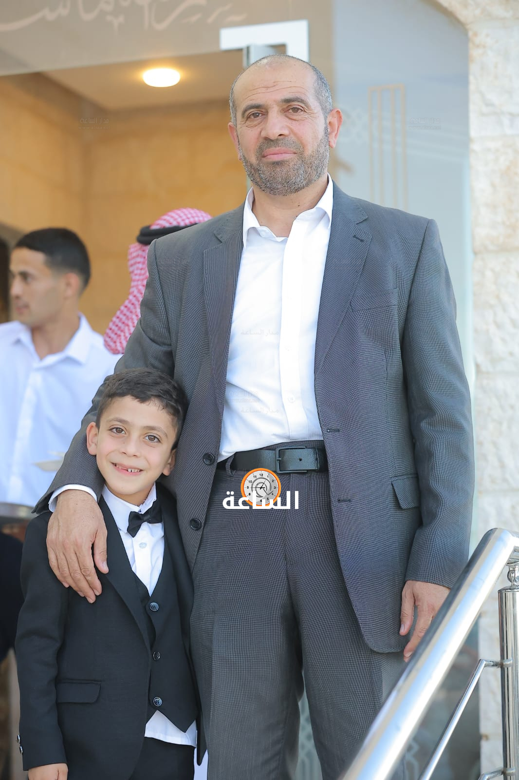 Madar Al-Saa Images 0.23615328437136696