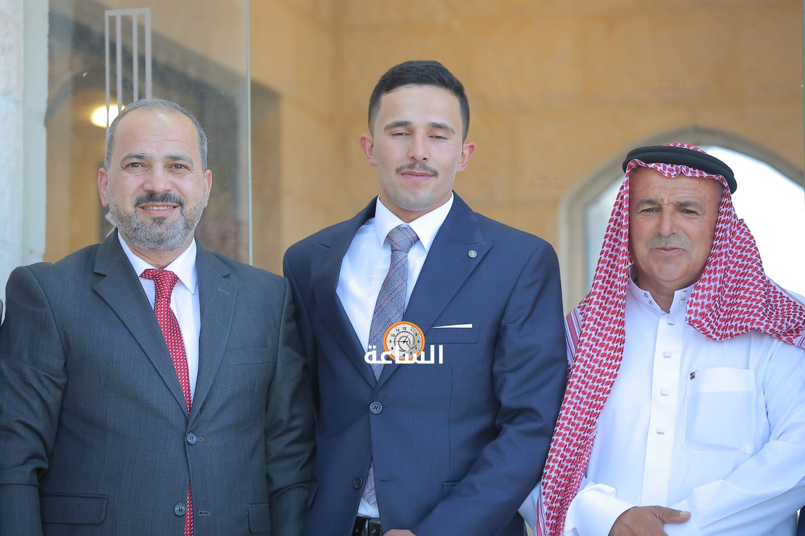 Madar Al-Saa Images 0.9283518307339812