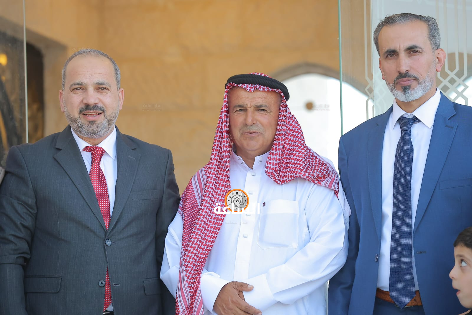 Madar Al-Saa Images 0.12806270824305388