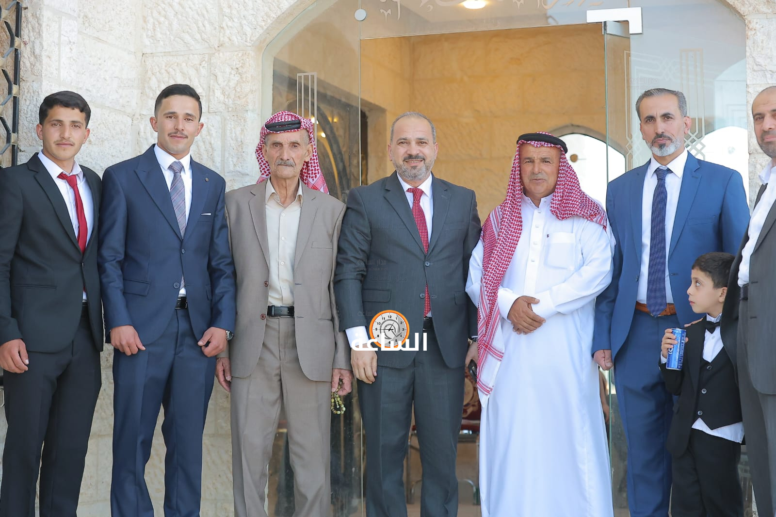Madar Al-Saa Images 0.26746074676575027