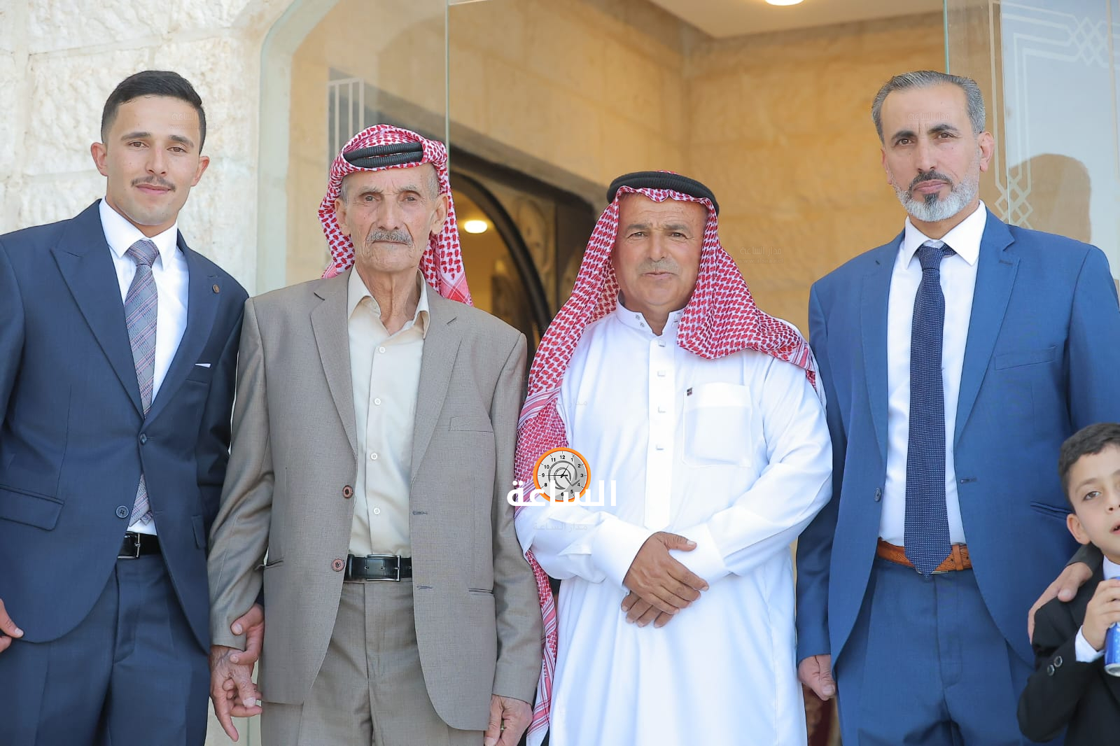 Madar Al-Saa Images 0.08224744323430655