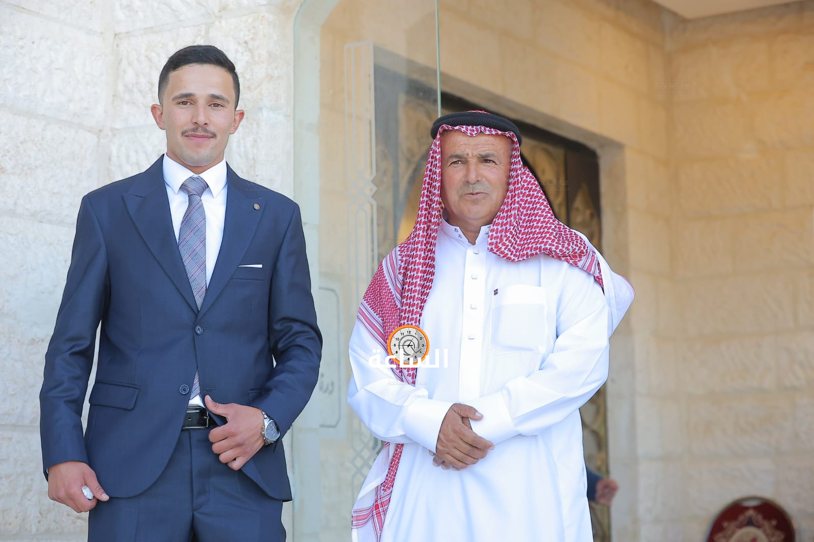 Madar Al-Saa Images 0.4993153939108693