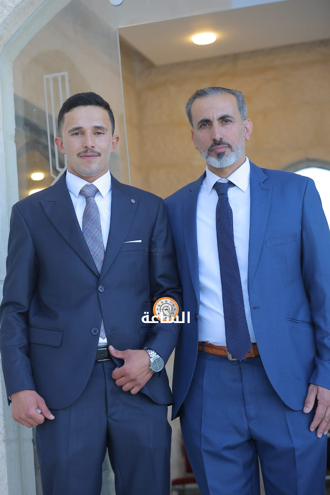Madar Al-Saa Images 0.21158170771419604