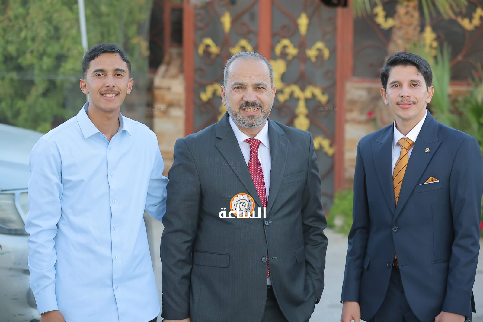 Madar Al-Saa Images 0.07965255805706761