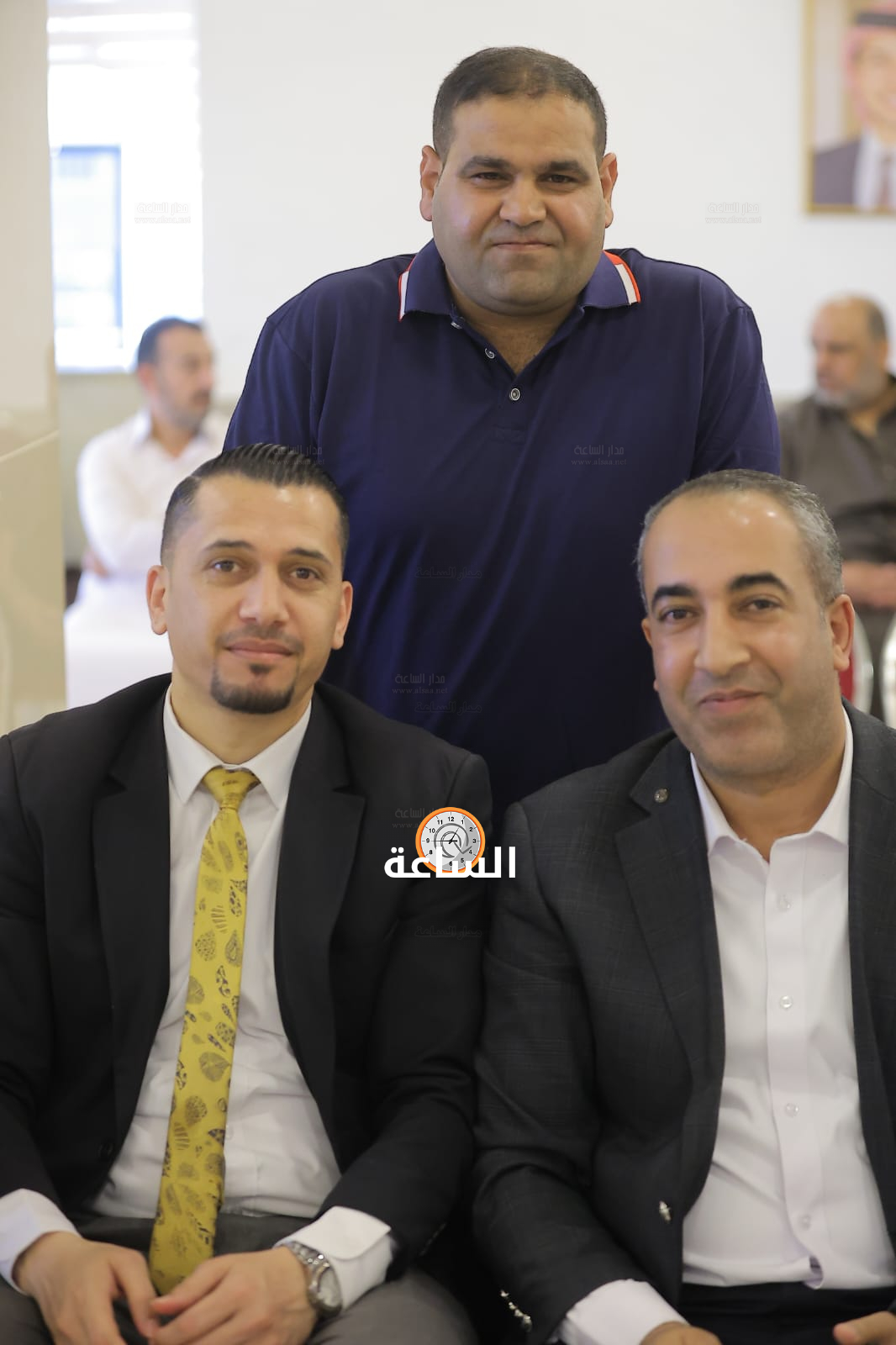 Madar Al-Saa Images 0.5535361982904407