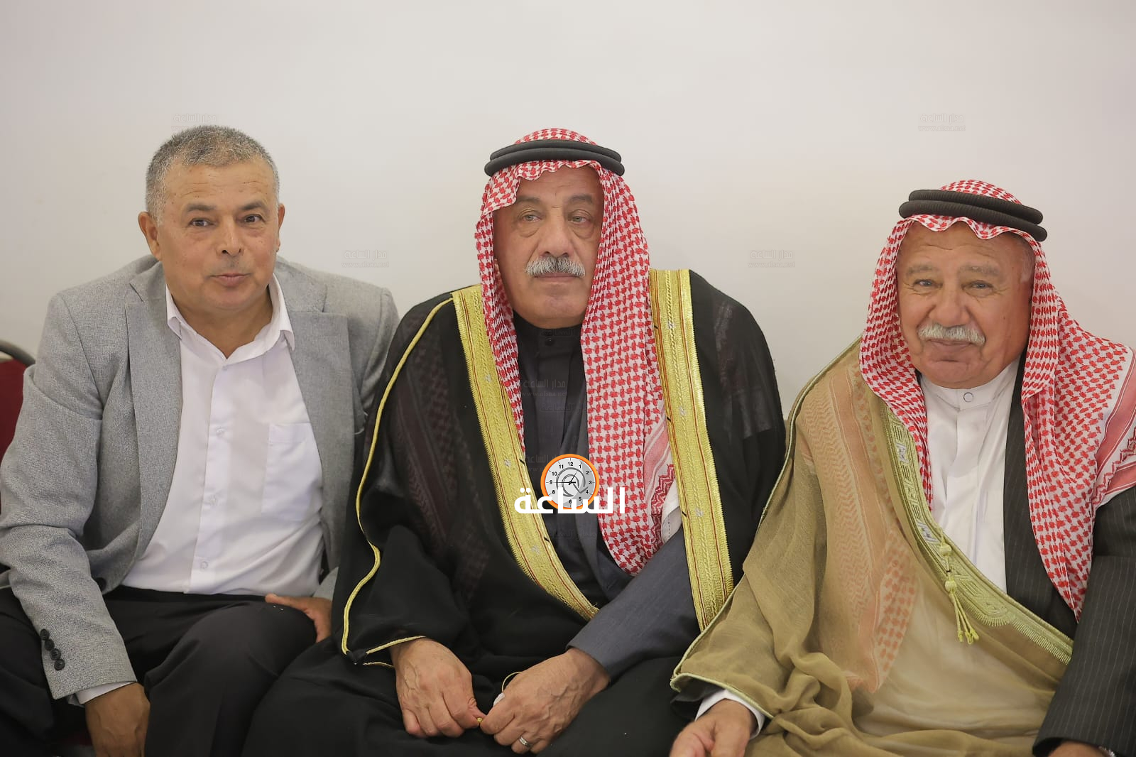 Madar Al-Saa Images 0.42170635969767145