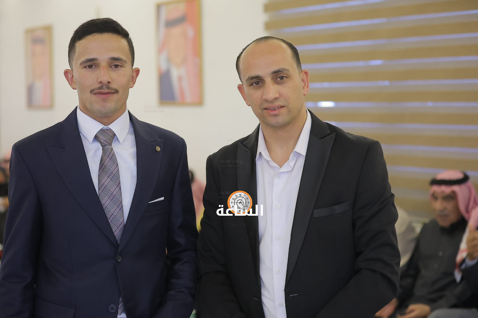 Madar Al-Saa Images 0.9080441808501879