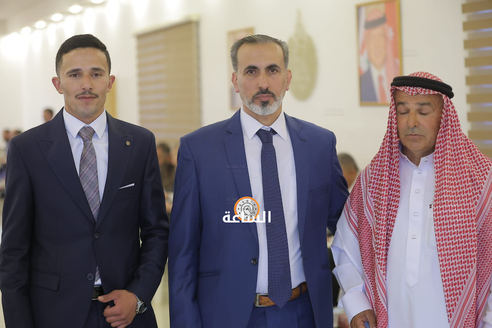 Madar Al-Saa Images 0.1749679685649953