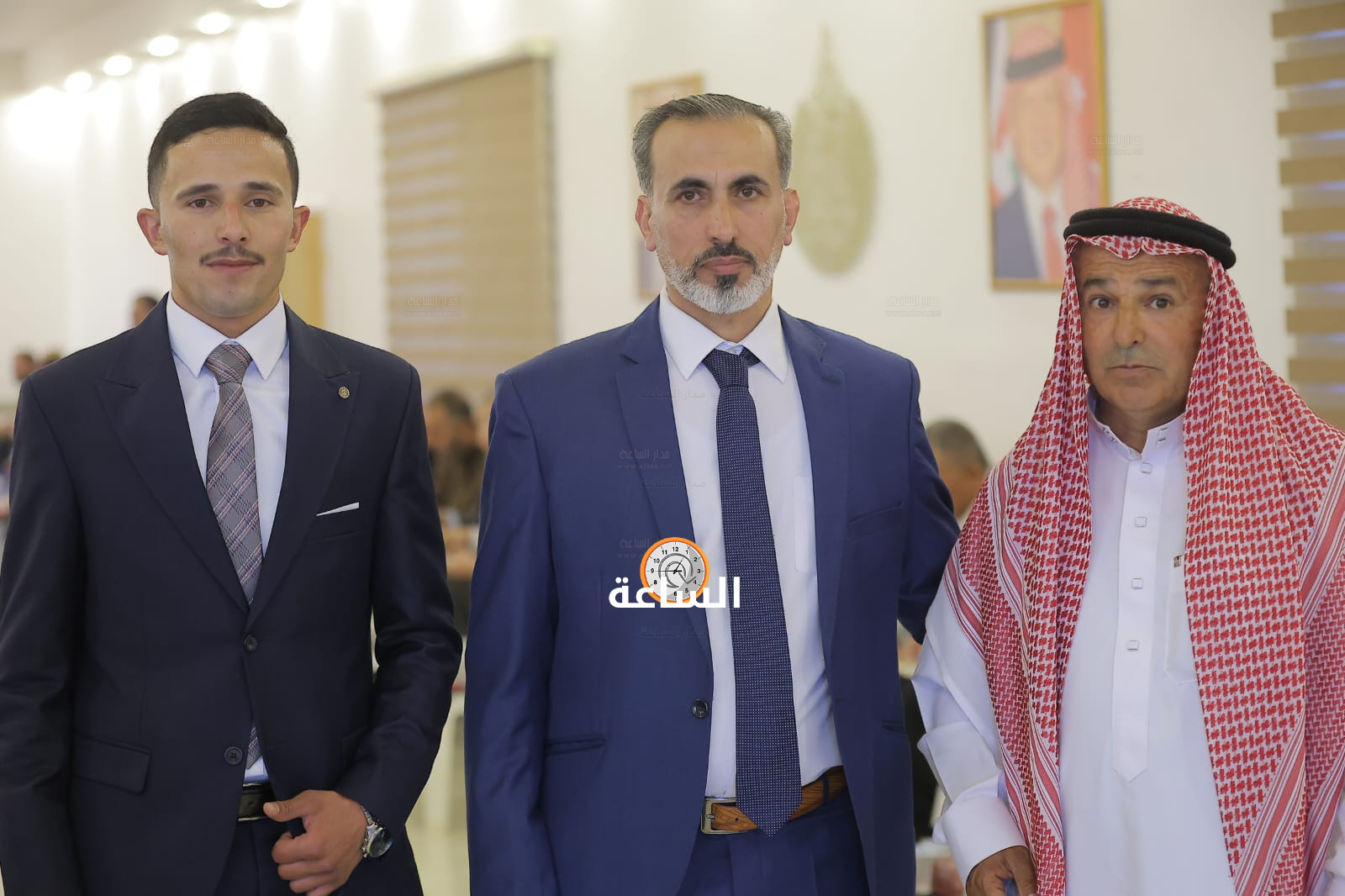 Madar Al-Saa Images 0.414638548455591