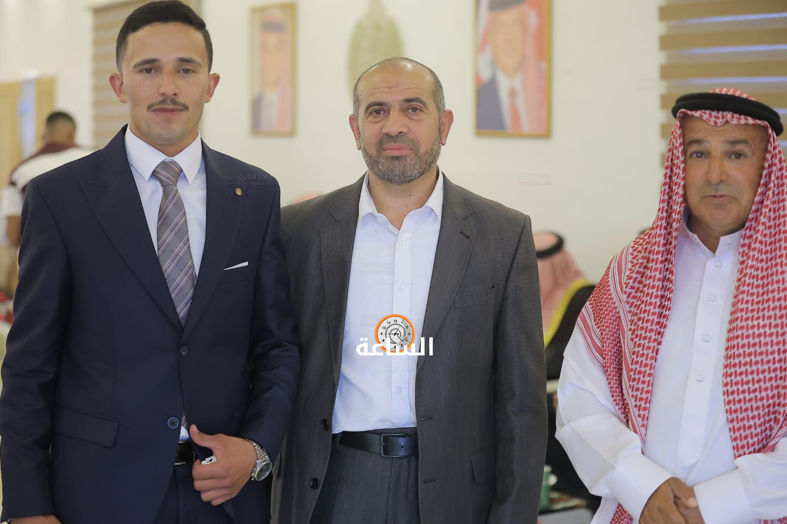 Madar Al-Saa Images 0.3199965566147269