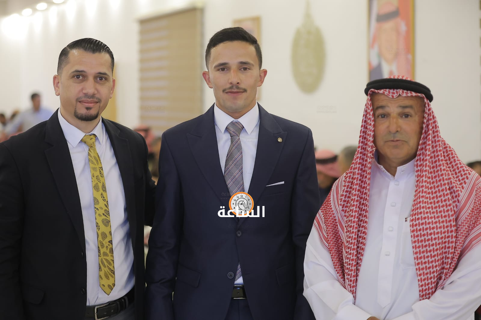 Madar Al-Saa Images 0.7254163867046296
