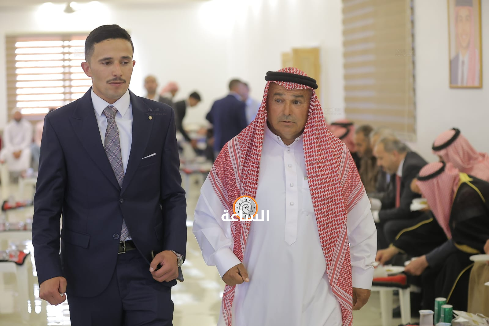 Madar Al-Saa Images 0.7636449422901069