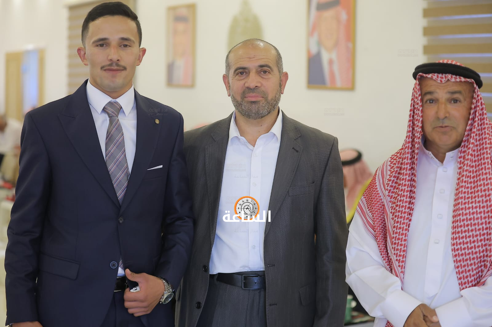 Madar Al-Saa Images 0.2831795414854952