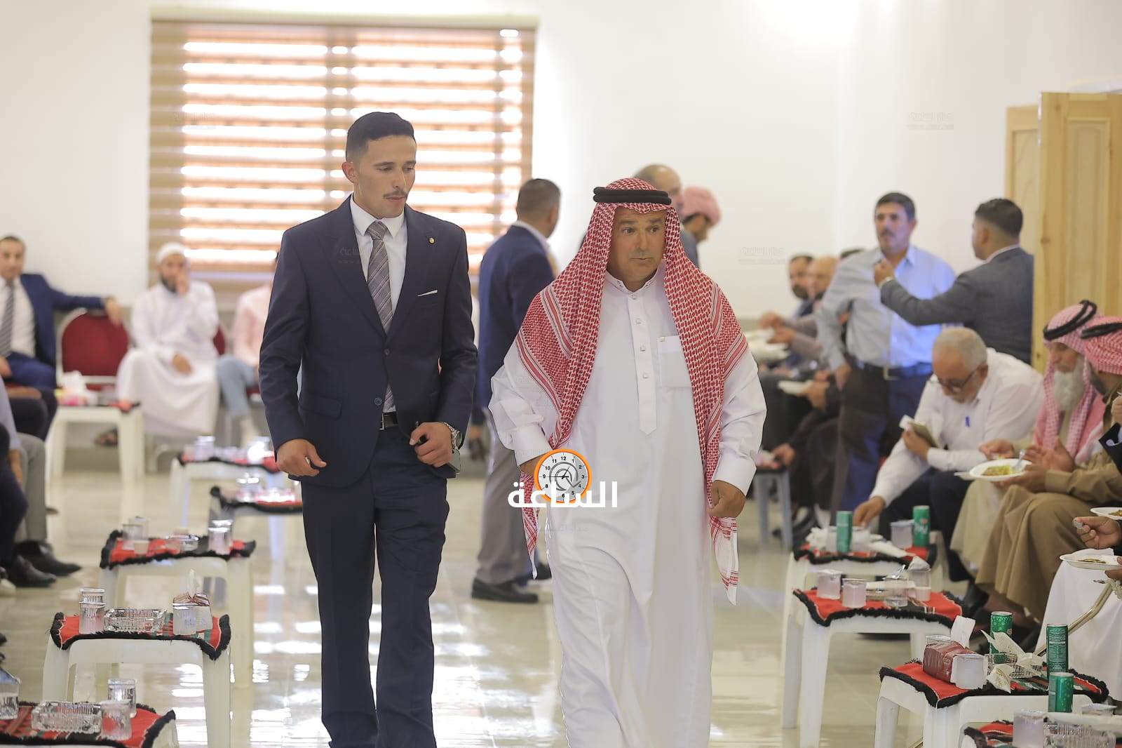 Madar Al-Saa Images 0.576143106788669