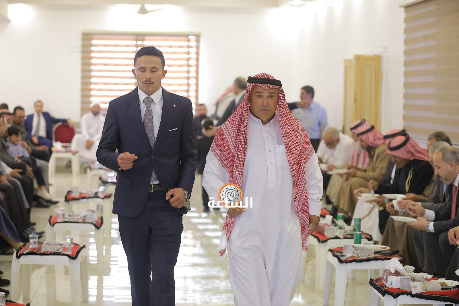 Madar Al-Saa Images 0.31990526883373704
