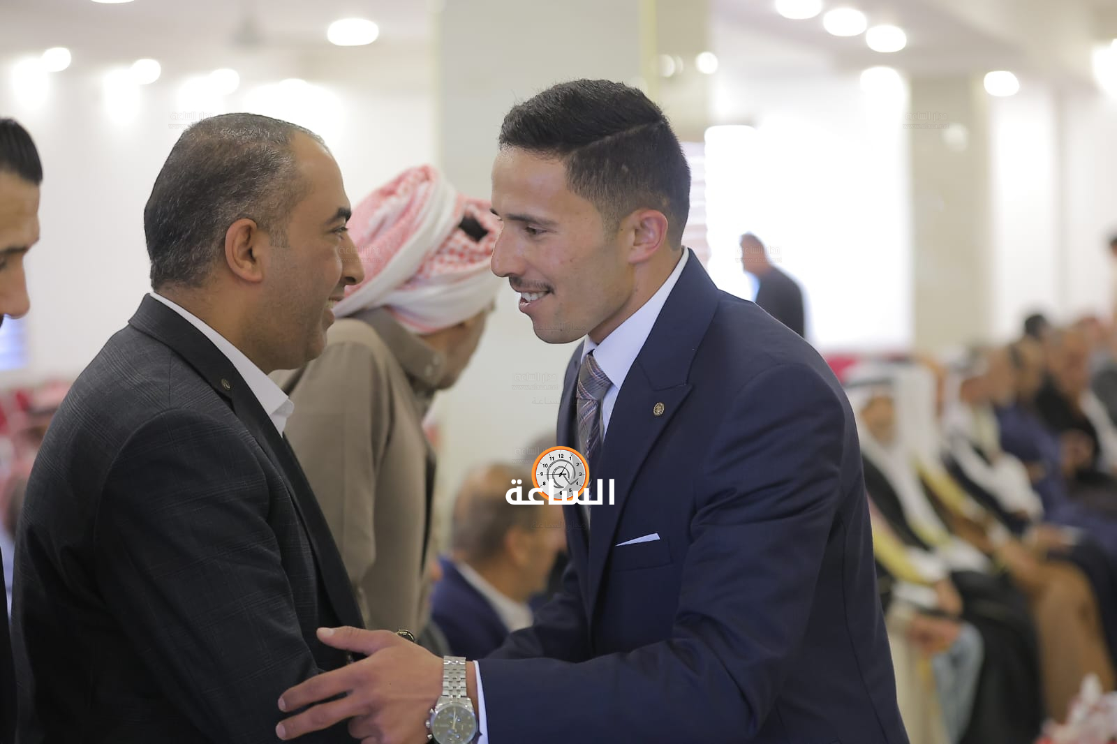 Madar Al-Saa Images 0.29086274978681415