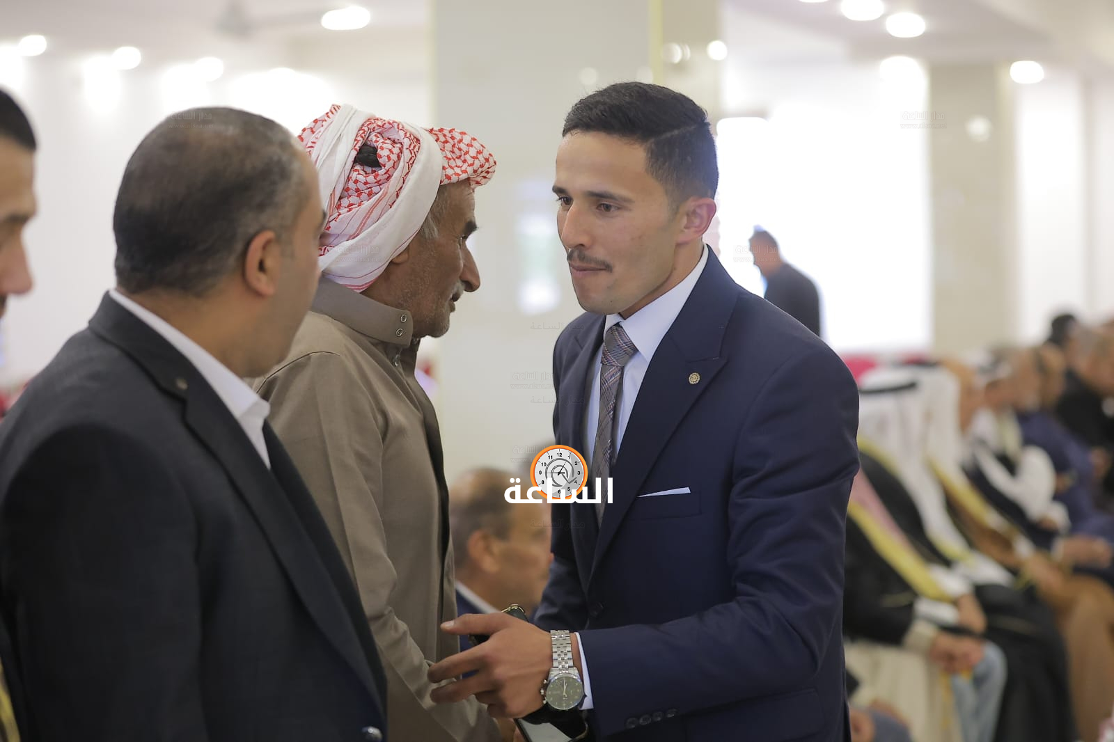 Madar Al-Saa Images 0.5290235847887204