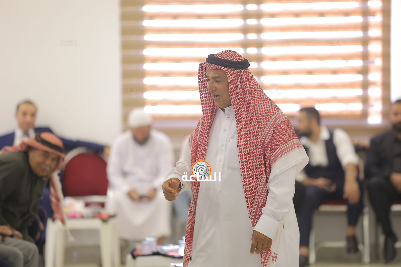 Madar Al-Saa Images 0.05389205333700031