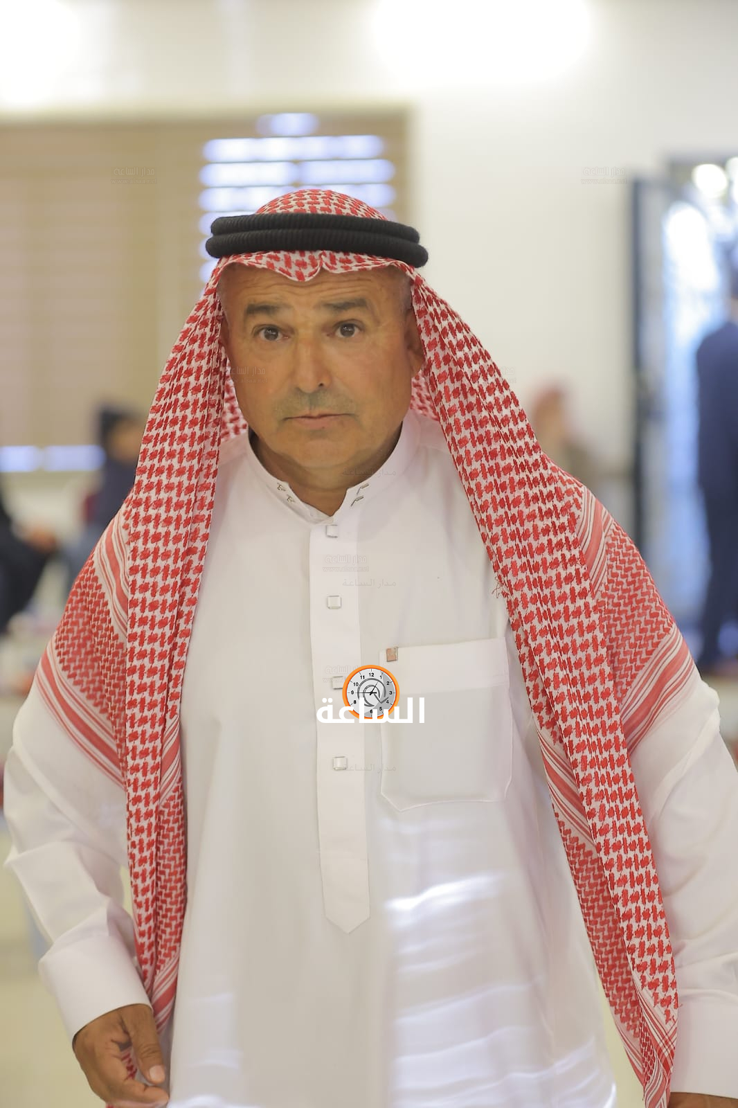 Madar Al-Saa Images 0.5424475476717628