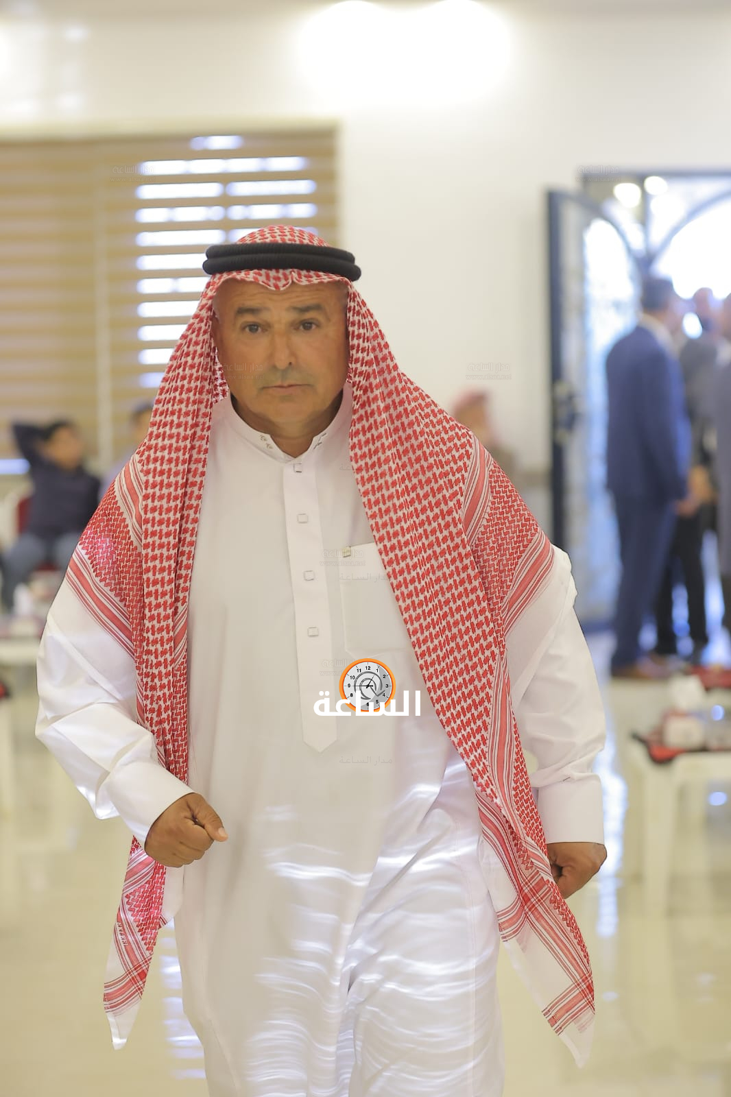 Madar Al-Saa Images 0.24273427250893165