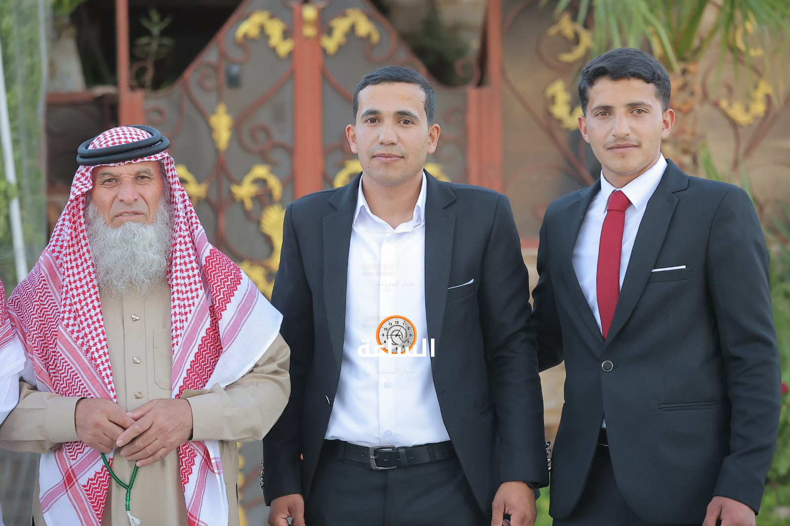 Madar Al-Saa Images 0.8758490035533428
