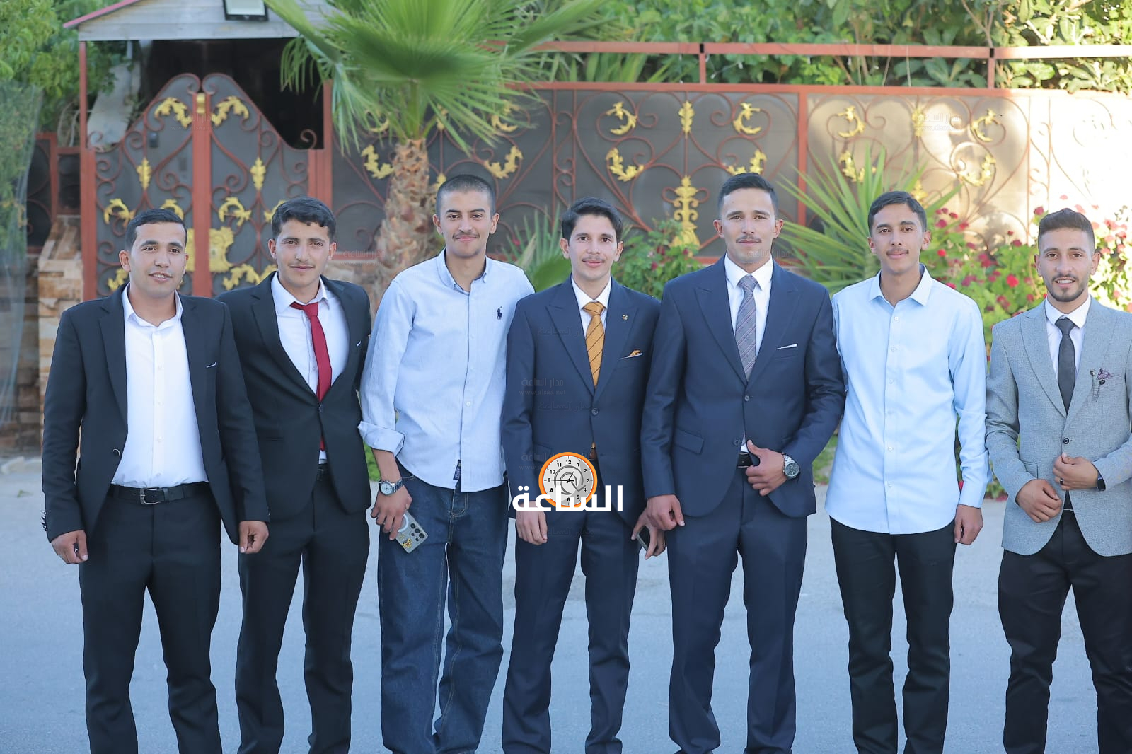 Madar Al-Saa Images 0.20633913334687726