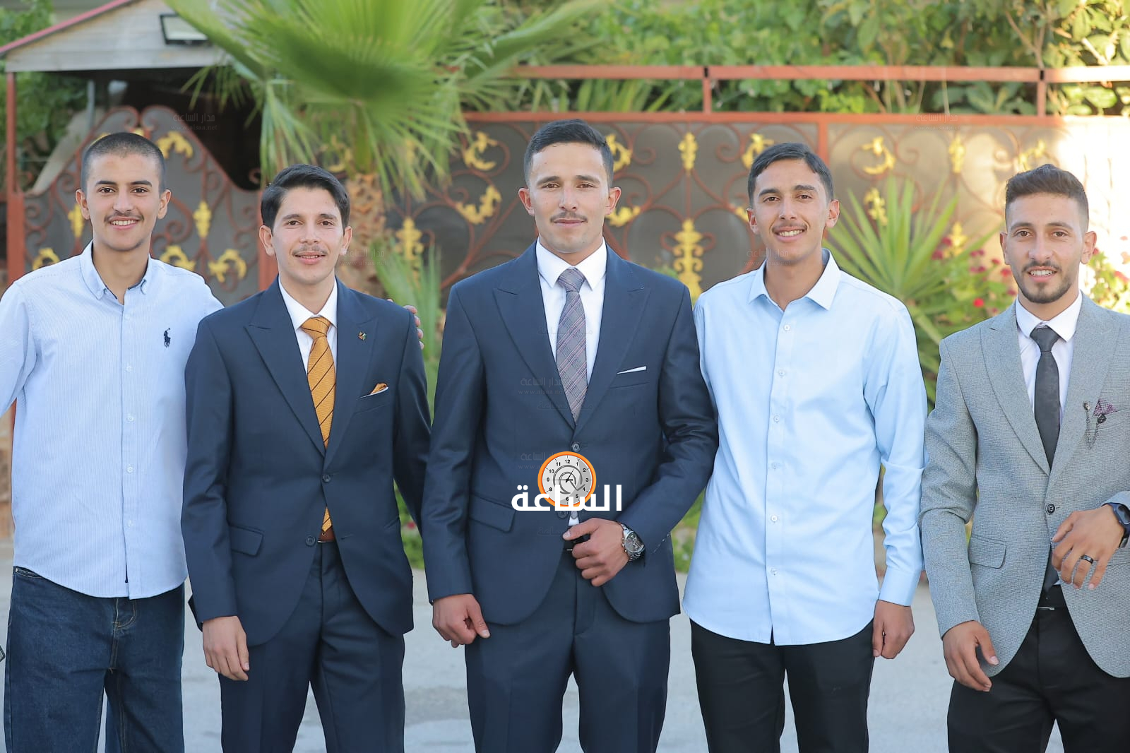 Madar Al-Saa Images 0.41136302047372086