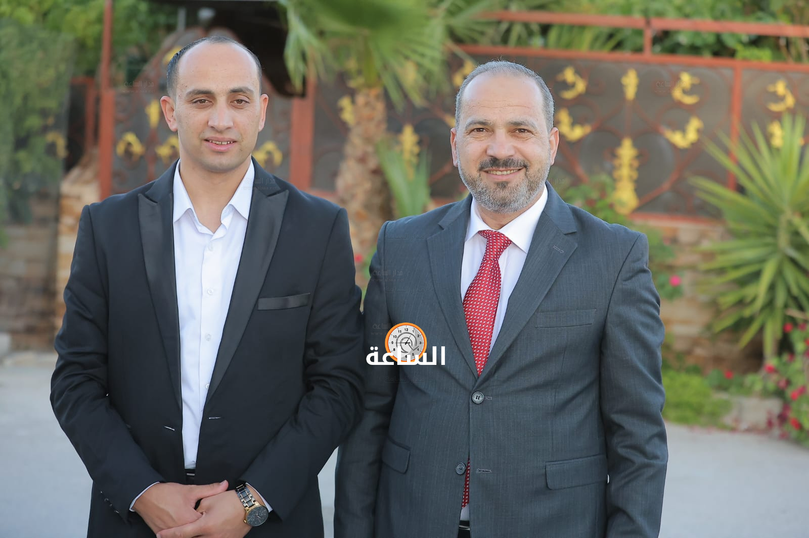 Madar Al-Saa Images 0.6828821114371781