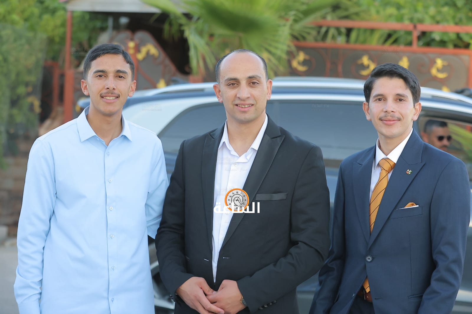 Madar Al-Saa Images 0.059670088408891764