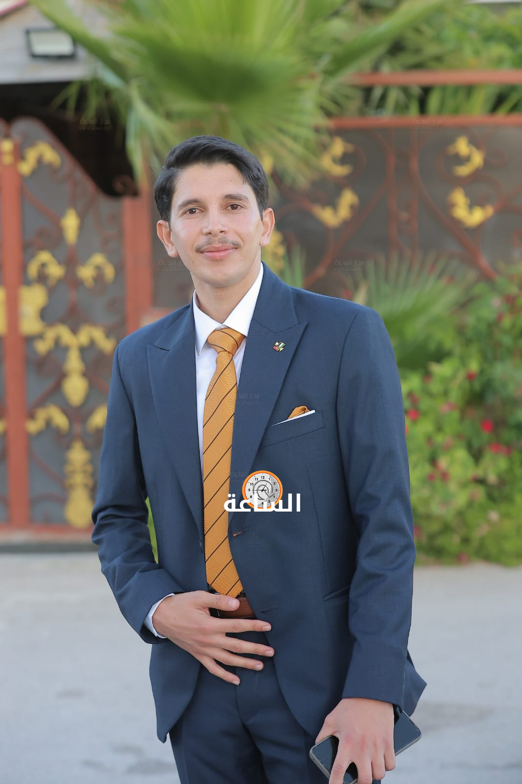 Madar Al-Saa Images 0.3100638294687621