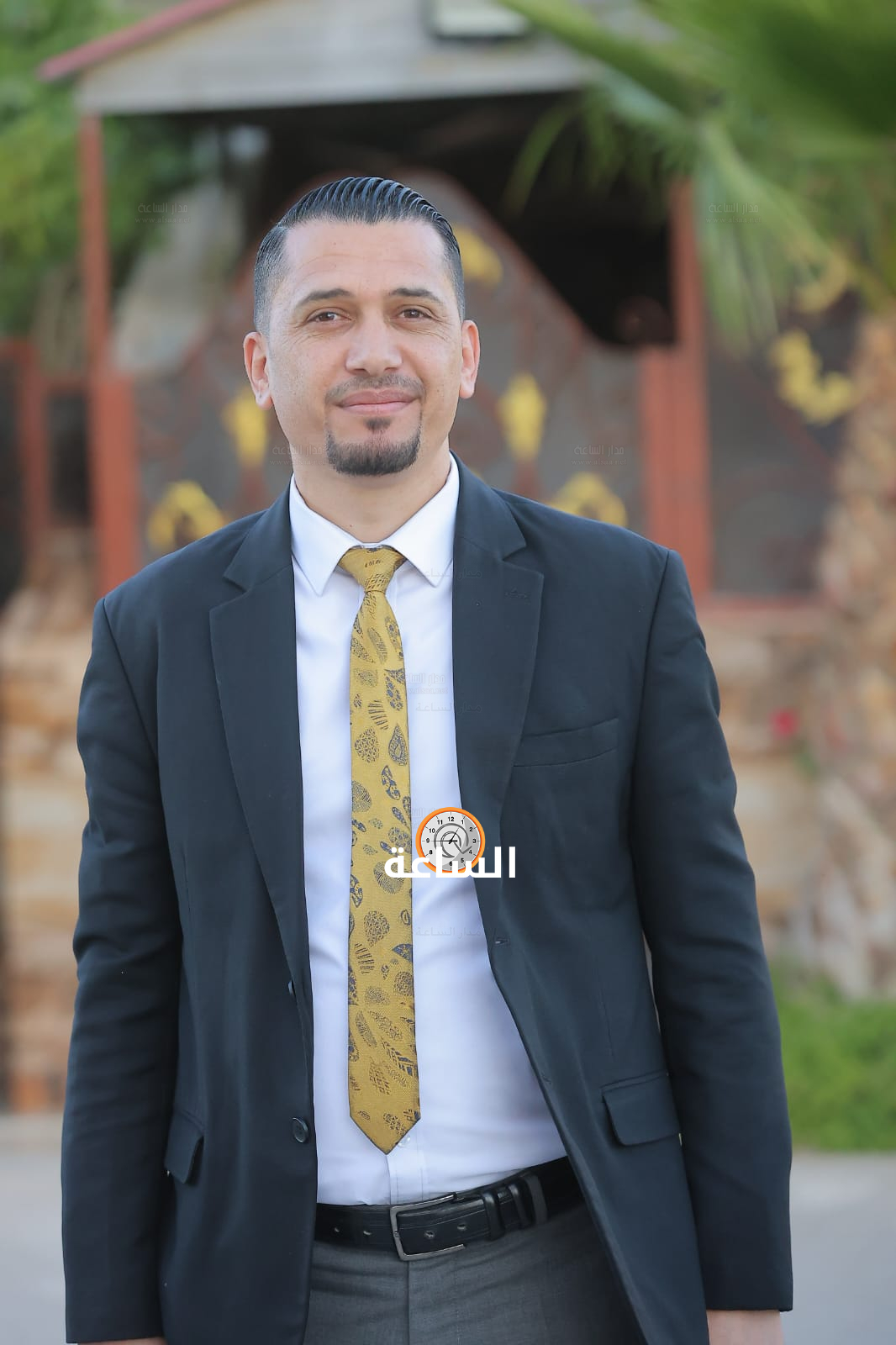 Madar Al-Saa Images 0.848617595859638