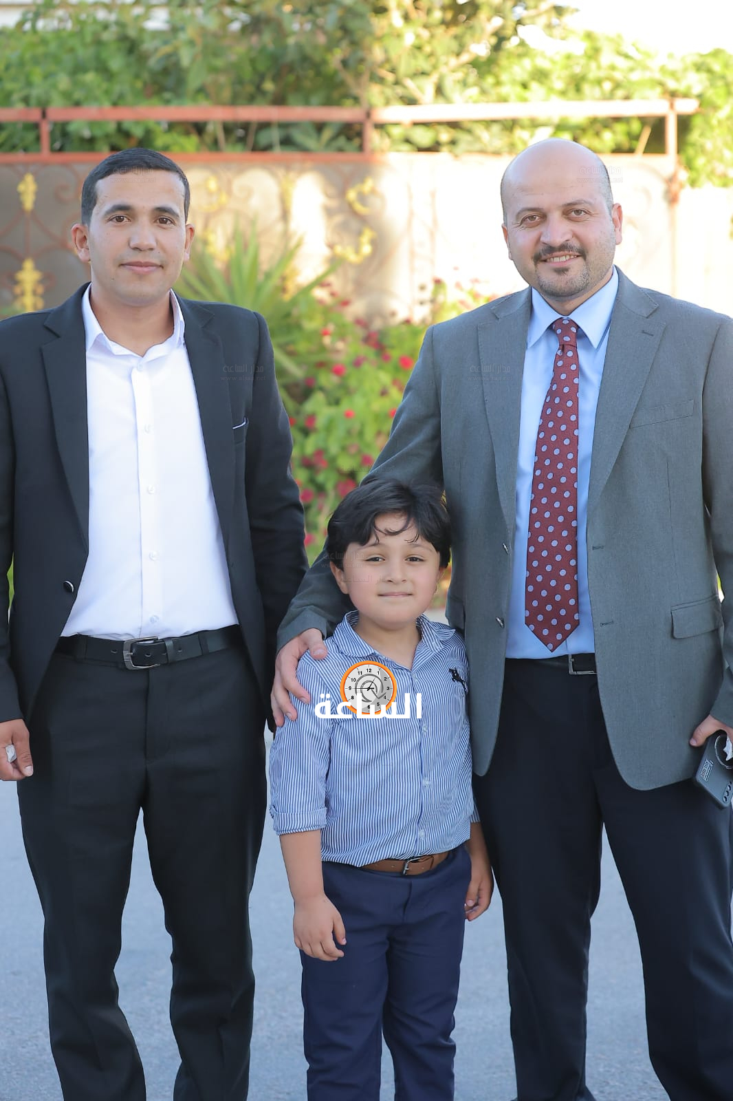 Madar Al-Saa Images 0.9369509902057843