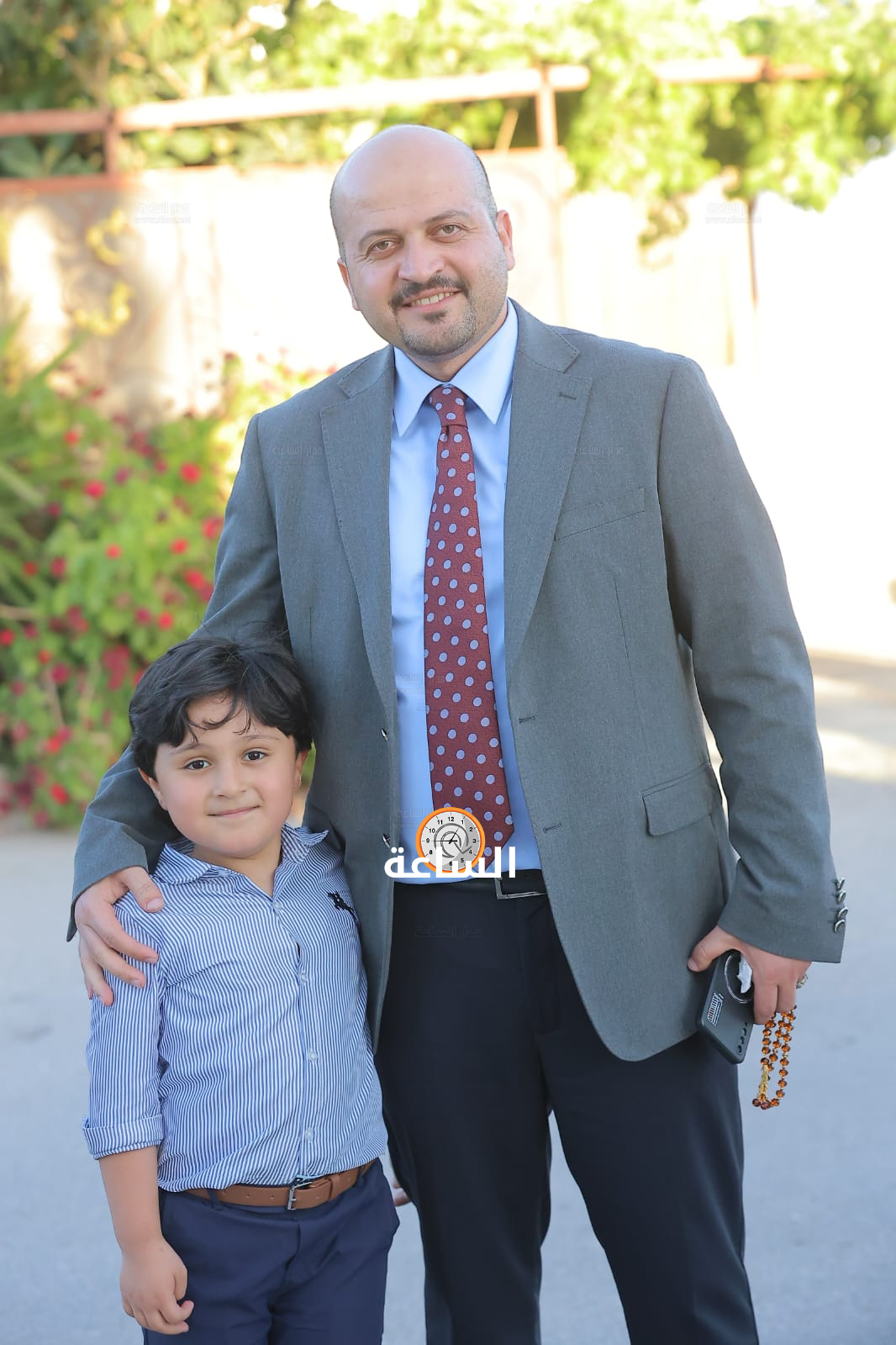 Madar Al-Saa Images 0.06578308955022427