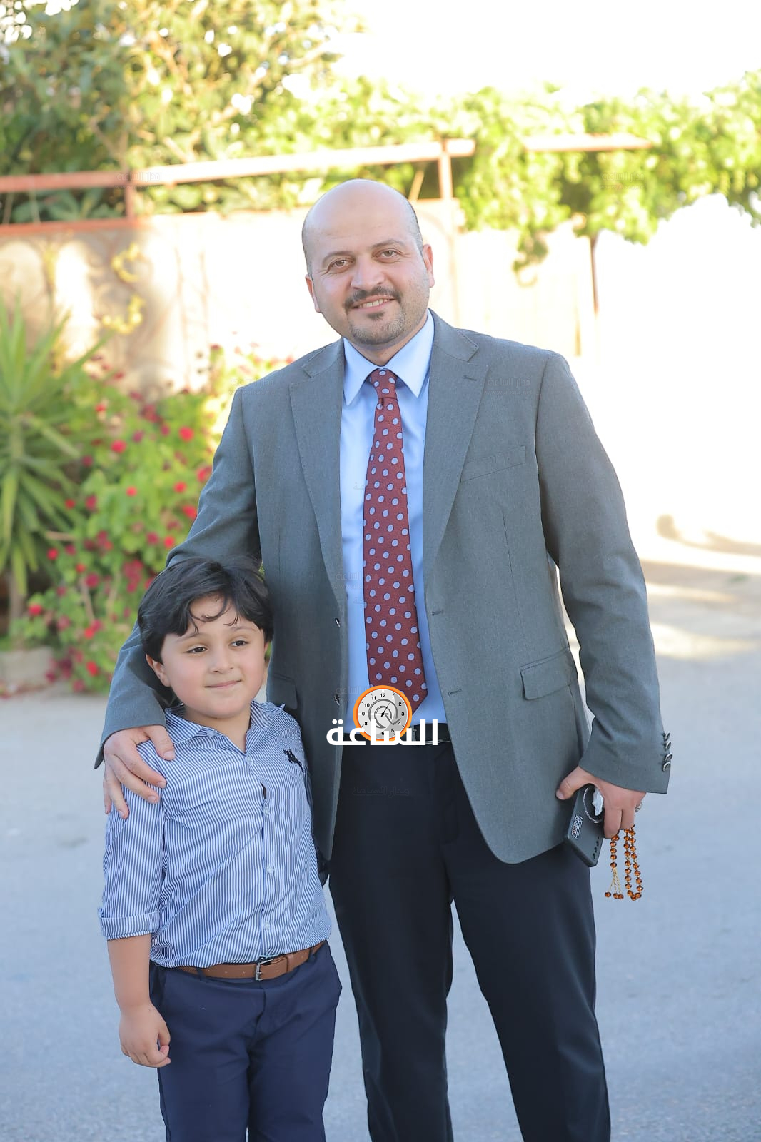 Madar Al-Saa Images 0.7590424246460432
