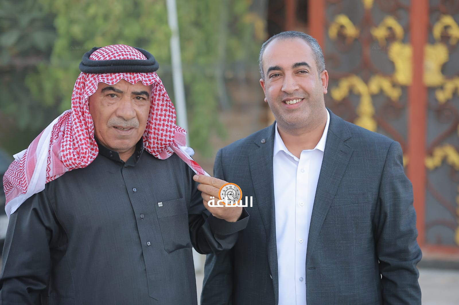 Madar Al-Saa Images 0.11734906650291244